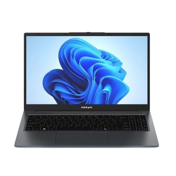 Notebook Kelyx 15 AMD Ryzen 3 3200U RAM 8Gb SSD 256Gb Win 11 Home