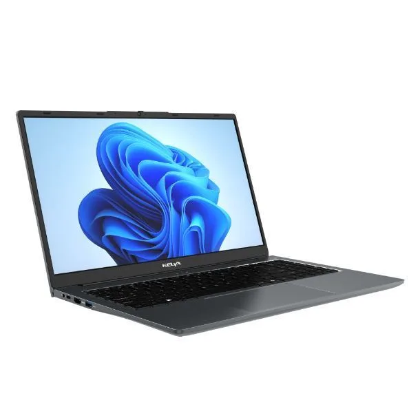 Notebook Kelyx 15 AMD Ryzen 3 3200U RAM 8Gb SSD 256Gb Win 11 Home