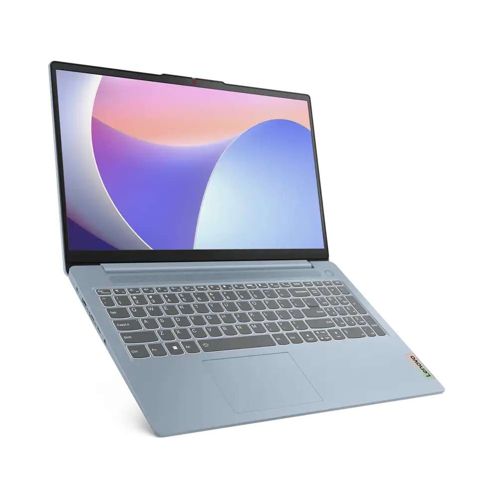 Notebook Lenovo IdeaPad Slim 3 Intel Core I5 12450H RAM 8GB SSD 512gb 15.6