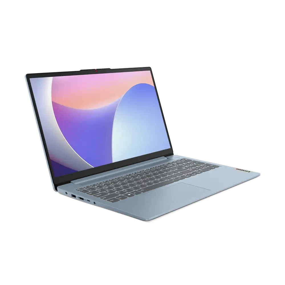 Notebook Lenovo IdeaPad Slim 3 Intel Core I5 12450H RAM 8GB SSD 512gb 15.6