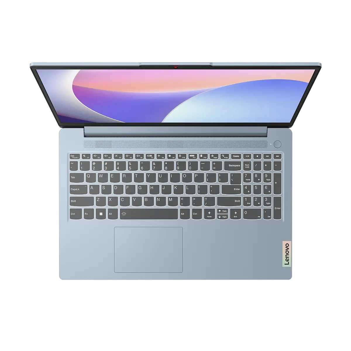 Notebook Lenovo IdeaPad Slim 3 Intel Core I5 12450H RAM 8GB SSD 512gb 15.6