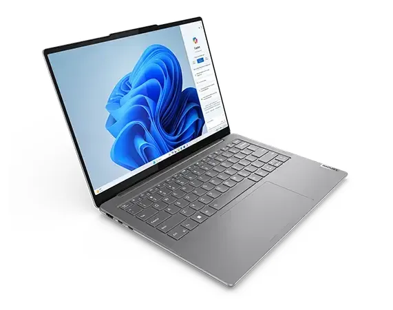 Notebook Lenovo Yoga Slim 7i Gen 9 Intel Core Ultra 5 125H RAM 16gb SSD 512gb 14