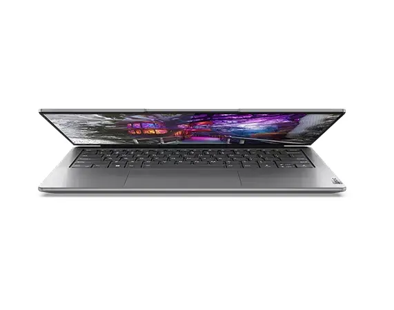 Notebook Lenovo Yoga Slim 7i Gen 9 Intel Core Ultra 5 125H RAM 16gb SSD 512gb 14
