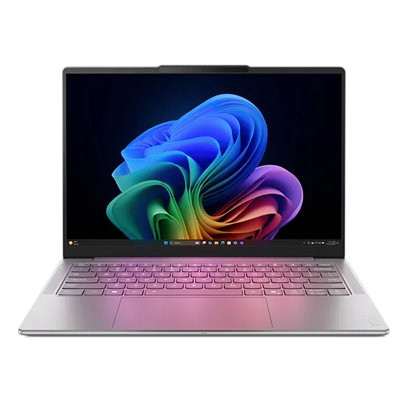 Notebook Lenovo Yoga Slim 7i Gen 9 Intel Core Ultra 5 125H RAM 16gb SSD 512gb 14