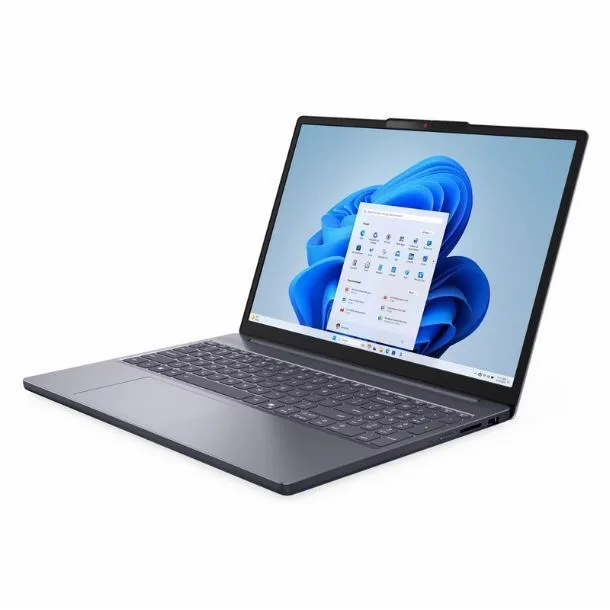 Notebook Lenovo IdeaPad Slim 3 15IRH10 Intel Core I5 13420H RAM 8GB SSD 512GB 15.3