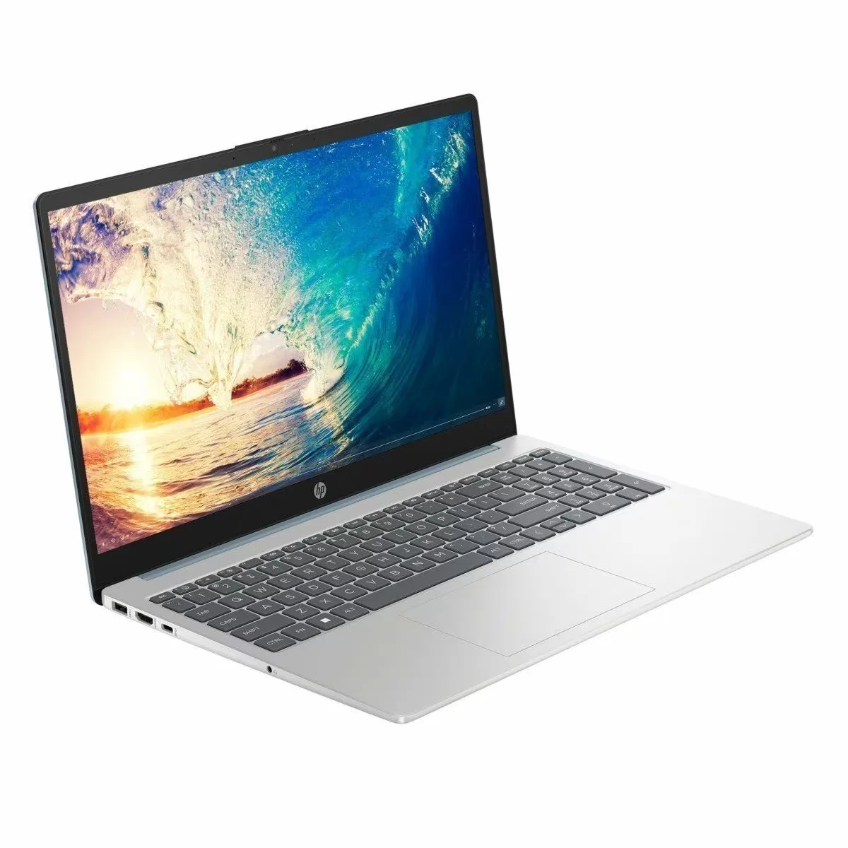 Notebook HP Laptop R5-7520U 15,6" 8GB/512 W11H con Mochila — foto 5