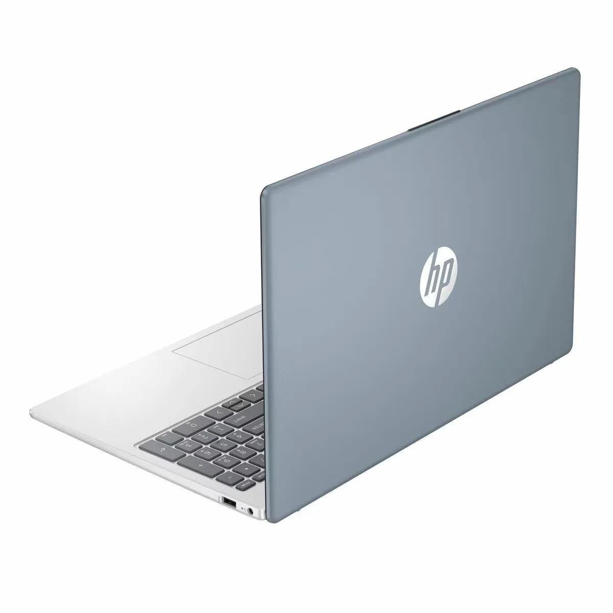 Notebook HP Laptop 15-fc0235la AMD Ryzen 3 7320U RAM 8GB SSD 512GB 15.6