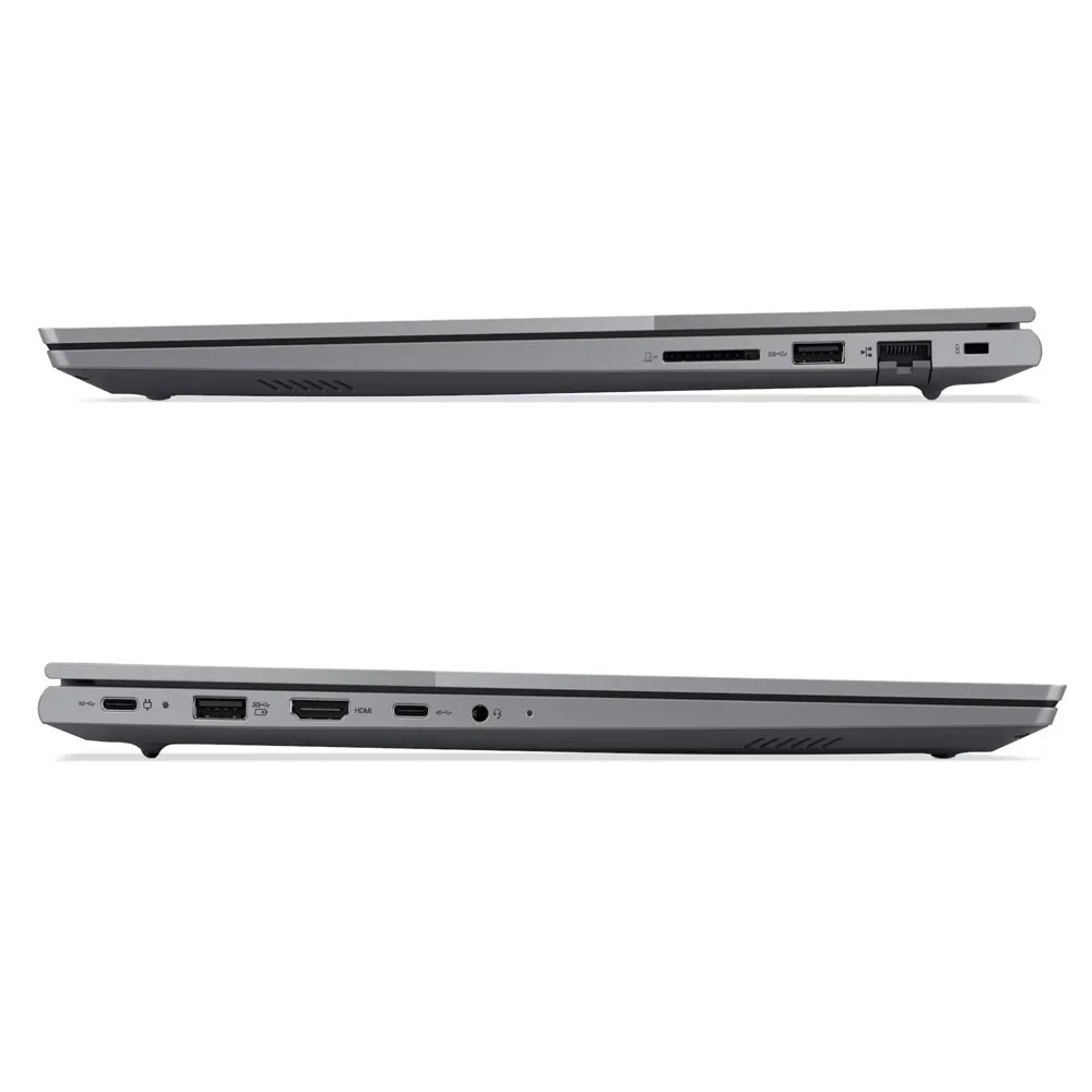 Notebook Lenovo ThinkBook 16 G7 AMD Ryzen 5 7535HS RAM 8GB SSD 512GB 16