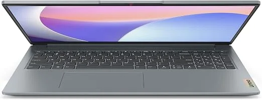 Notebook Lenovo IdeaPad Slim 3 15ABR8 AMD Ryzen 7 5825U RAM 8GB SSD 512GB 15.6