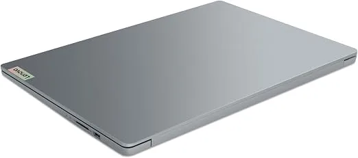 Notebook Lenovo IdeaPad Slim 3 15ABR8 AMD Ryzen 7 5825U RAM 8GB SSD 512GB 15.6