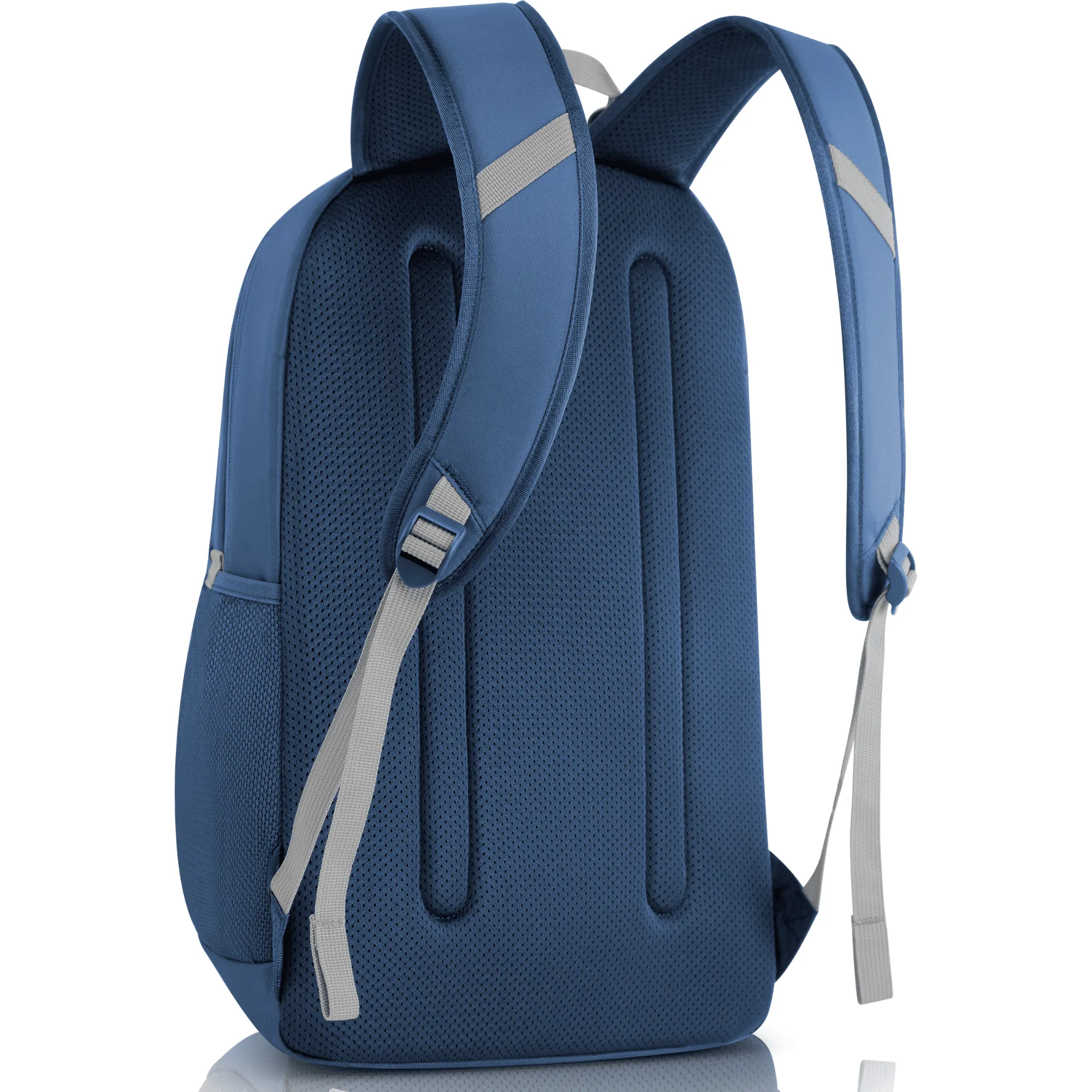 Mochila Dell Ecoloop Urban Backpack Azul Cp4523b