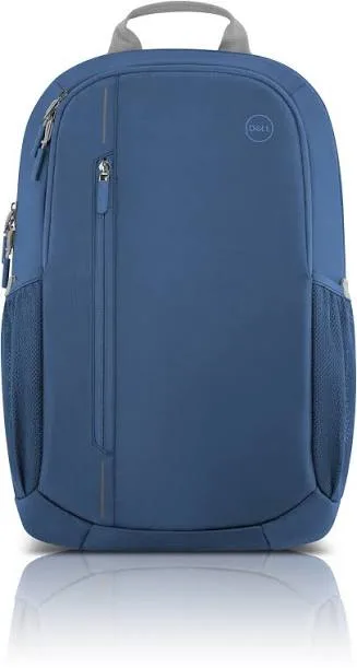 Mochila Dell Ecoloop Urban Backpack Azul Cp4523b