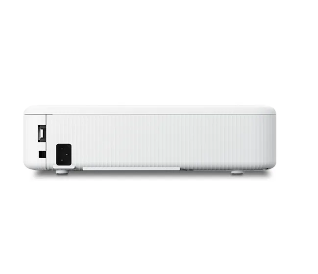 Proyector Portátil Epson EpiqVision FH02 con Android Tv