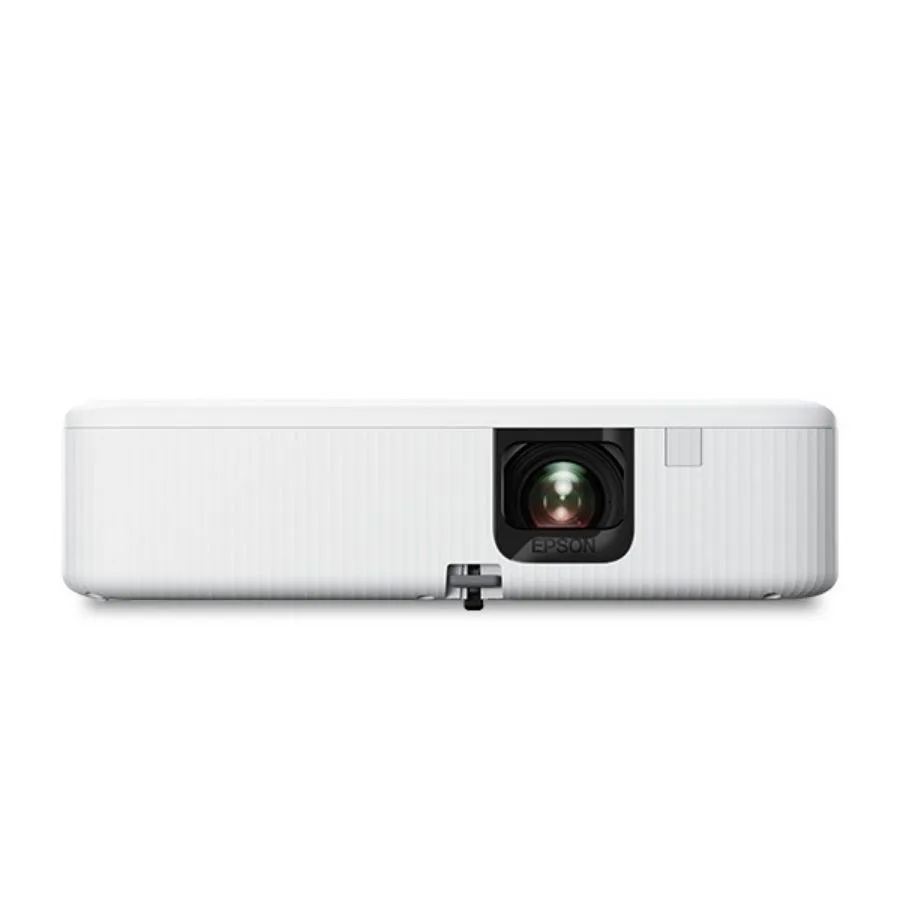 Proyector Portátil Epson EpiqVision FH02 con Android Tv