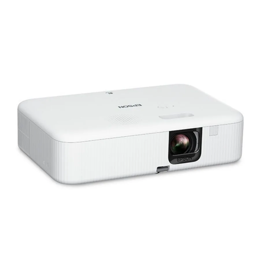 Proyector Portátil Epson EpiqVision FH02 con Android Tv