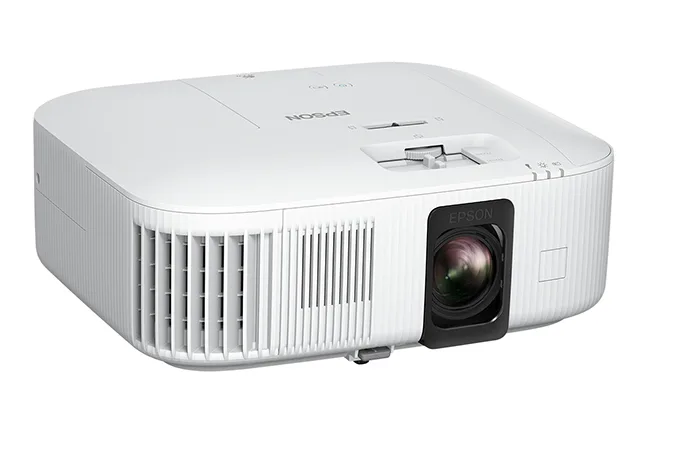 Proyector Epson Cinema 2300 4K PRO-UHD para Videojuegos