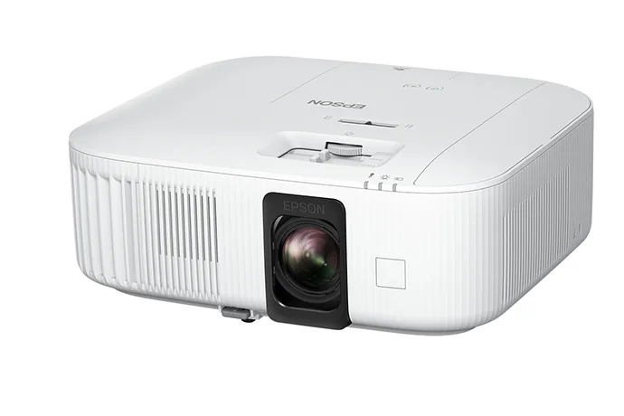 Proyector Epson Cinema 2300 4K PRO-UHD para Videojuegos