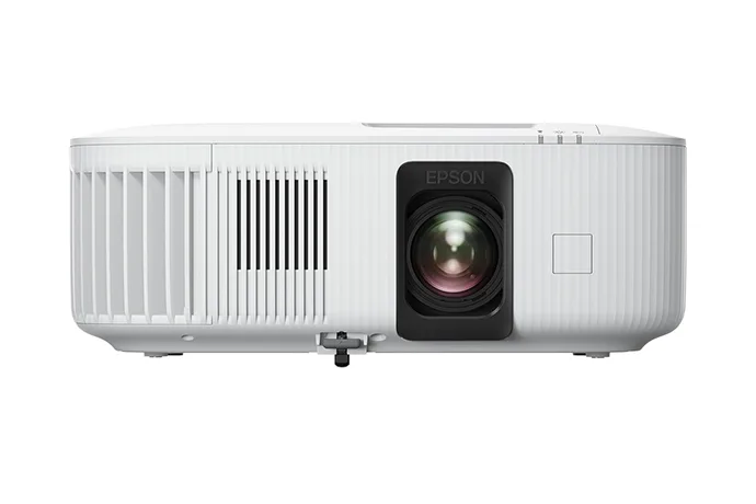Proyector Epson Cinema 2300 4K PRO-UHD para Videojuegos