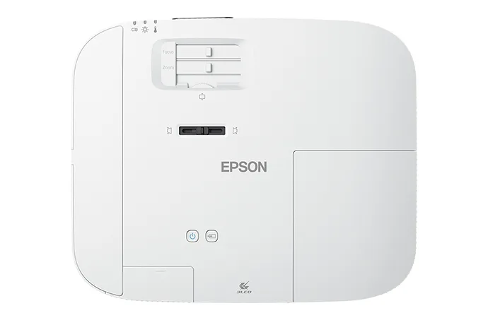 Proyector Epson Cinema 2300 4K PRO-UHD para Videojuegos