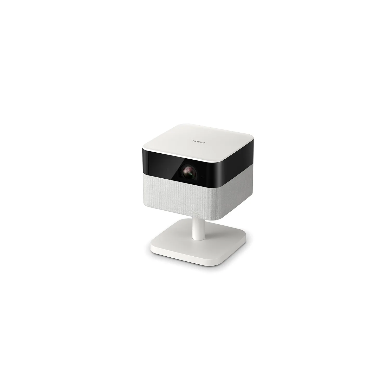 Proyector Portátil Epson Lifestudio FLEX EF-71 Full HD Blanco Perla
