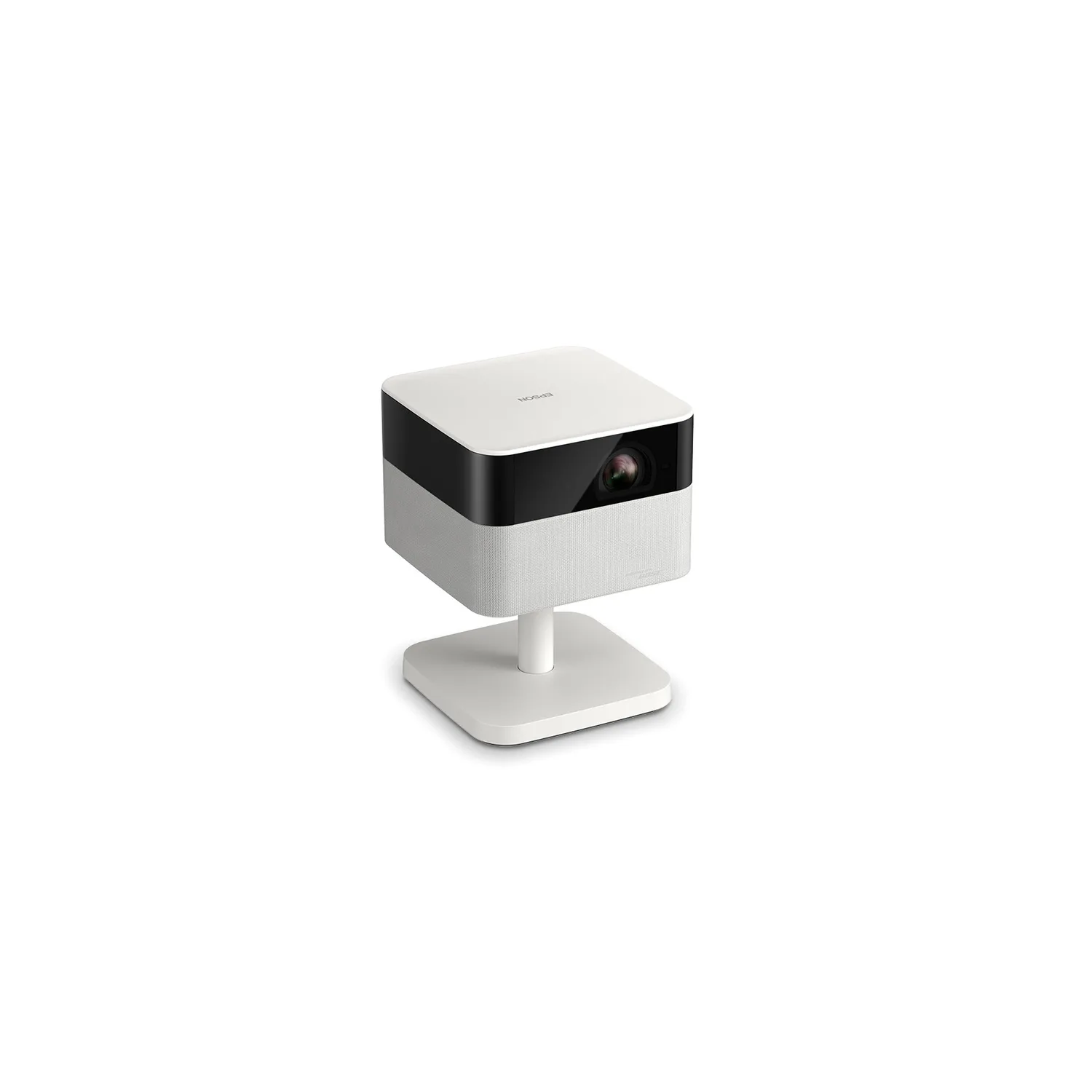 Proyector Portátil Epson Lifestudio FLEX EF-71 Full HD Blanco Perla