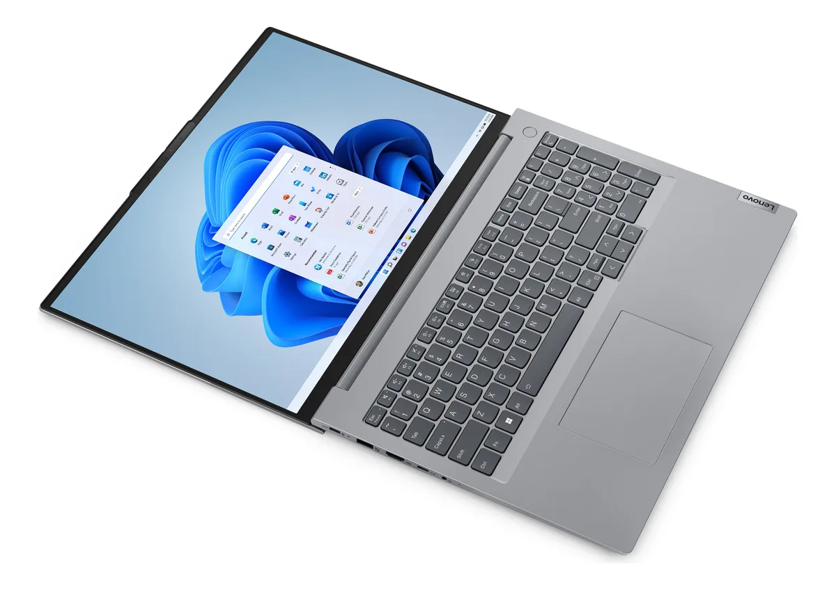 Notebook Lenovo ThinkBook 16 Gen 8 Core 5 210H 8GB RAM 512GB SSD 16" 21SH0022AC — foto 7