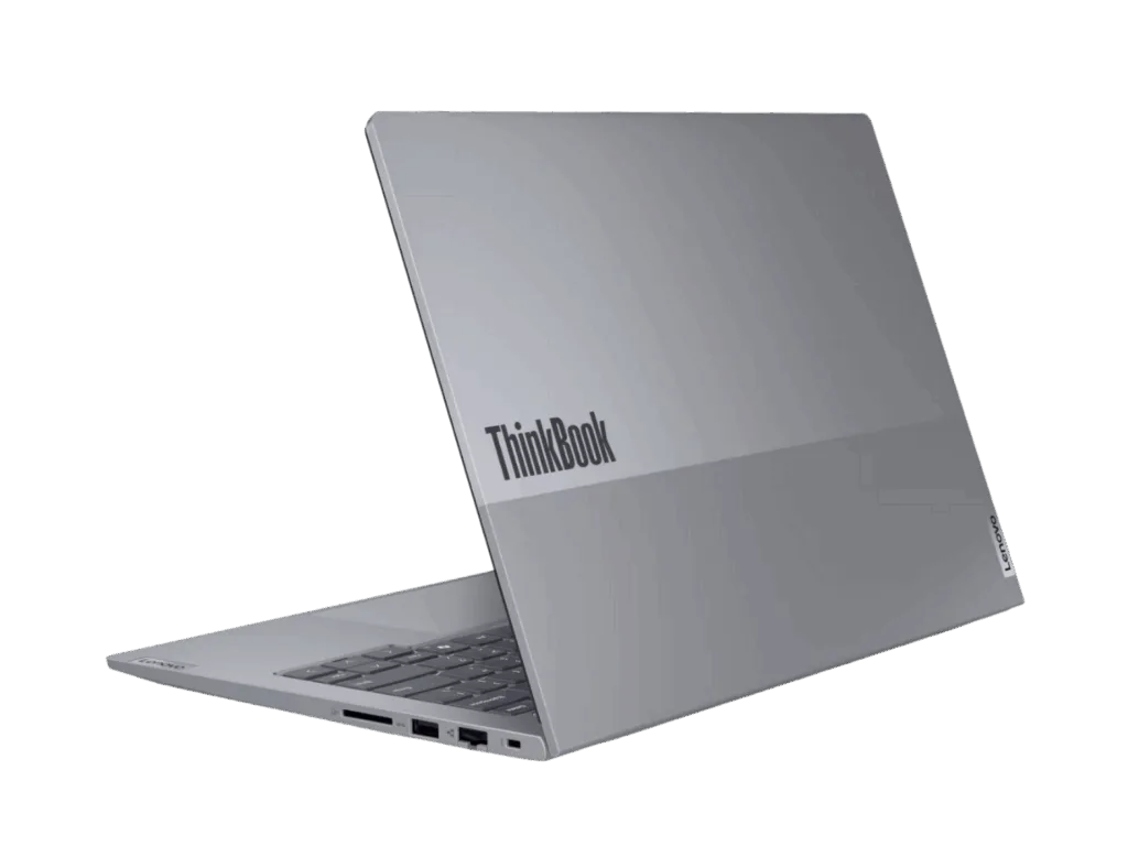 Notebook Lenovo ThinkBook 16 G7 AMD Ryzen 5 7535HS RAM 8GB SSD 512GB 16