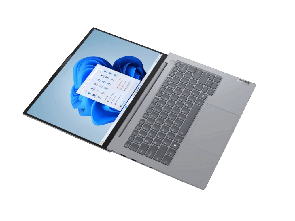 Notebook Lenovo ThinkBook 16 G7 AMD Ryzen 5 7535HS RAM 8GB SSD 512GB 16