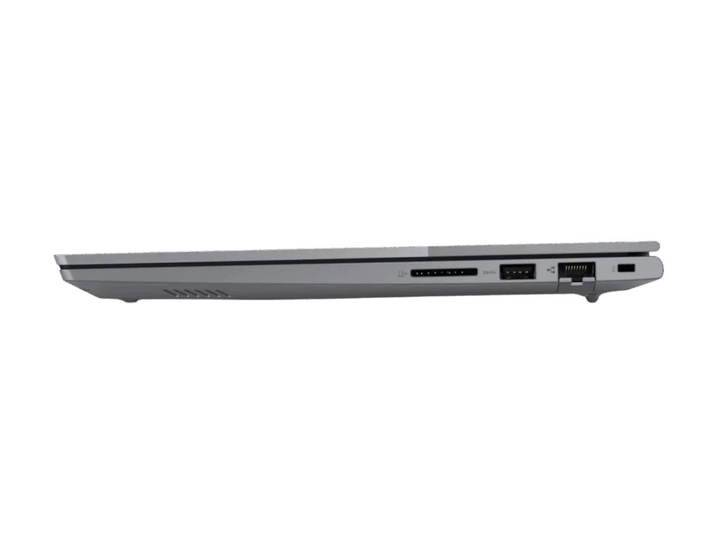 Notebook Lenovo ThinkBook 16 G7 AMD Ryzen 5 7535HS RAM 8GB SSD 512GB 16