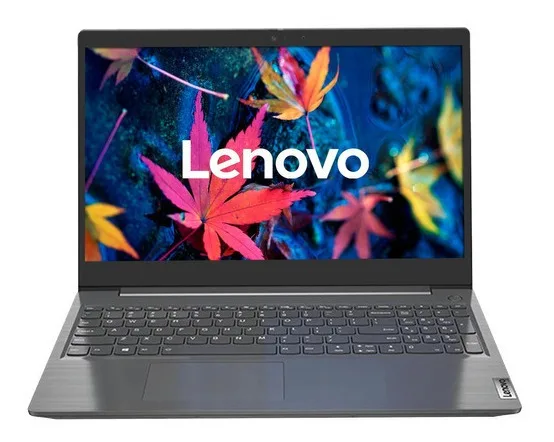 Notebook Lenovo V15 G4 R5 16G 512G Freedos — foto 4