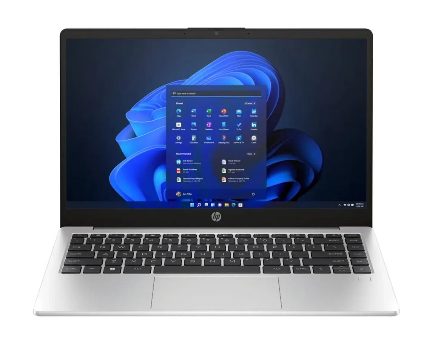NB HP 14 245 R7-7730U 8GB SSD512G W11H FULL HD