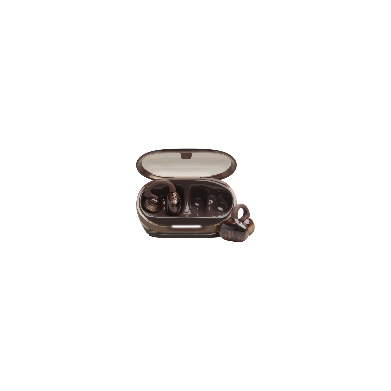 Auriculares JBL Soundgear Clips Copper — foto 5