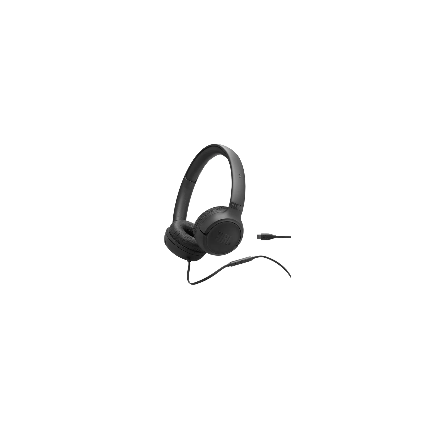 Auriculares JBL Tune 530C Negro — foto 4