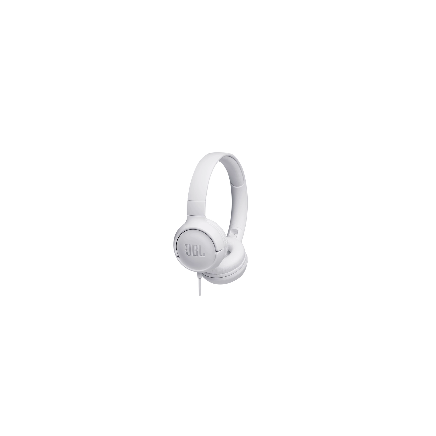 Auriculares JBL Tune 500 Blanco — foto 3