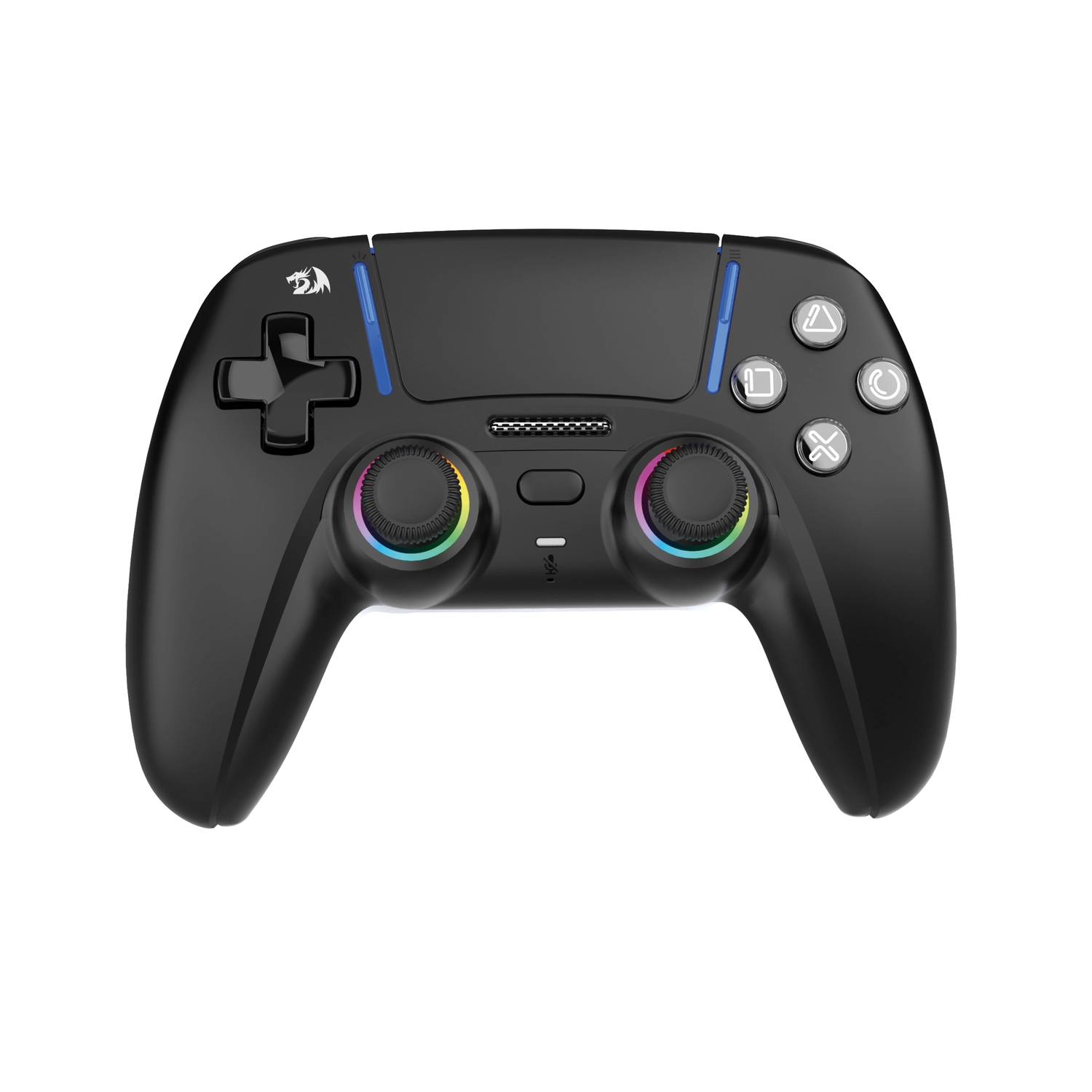 Joystick Inalámbrico Redragon 832 Kaiser PS5 — foto 1