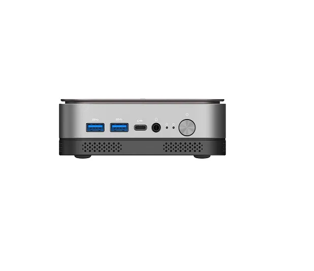 Mini Pc Kelyx Intel Core i3-1215U 8G M.2 256G Win 11 Pro (5499)