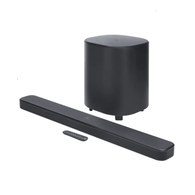SOUNDBAR JBL 500 M2 NEGRA (0544)