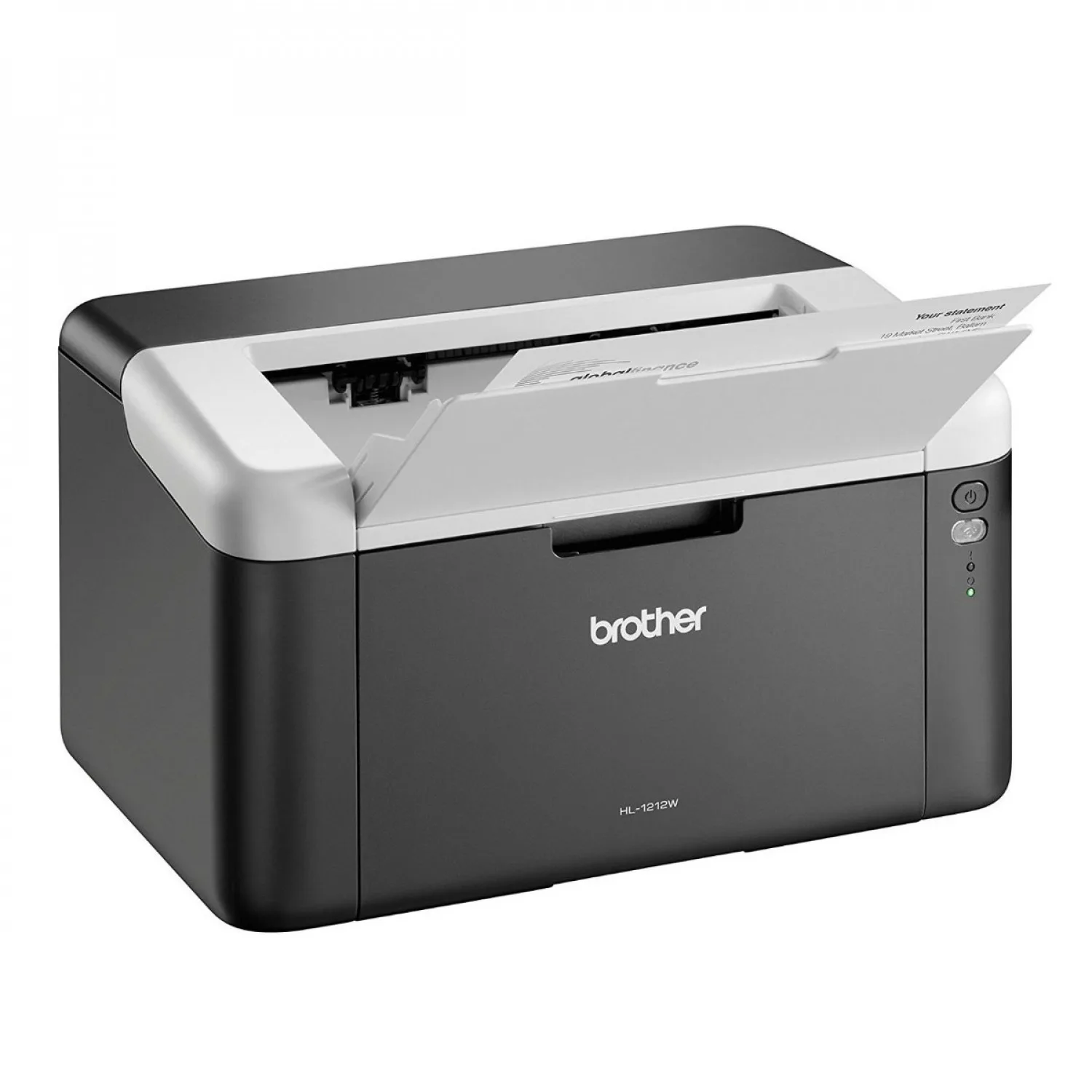 IMPRESORA BROTHER LASER 1212W WIFI — foto 7