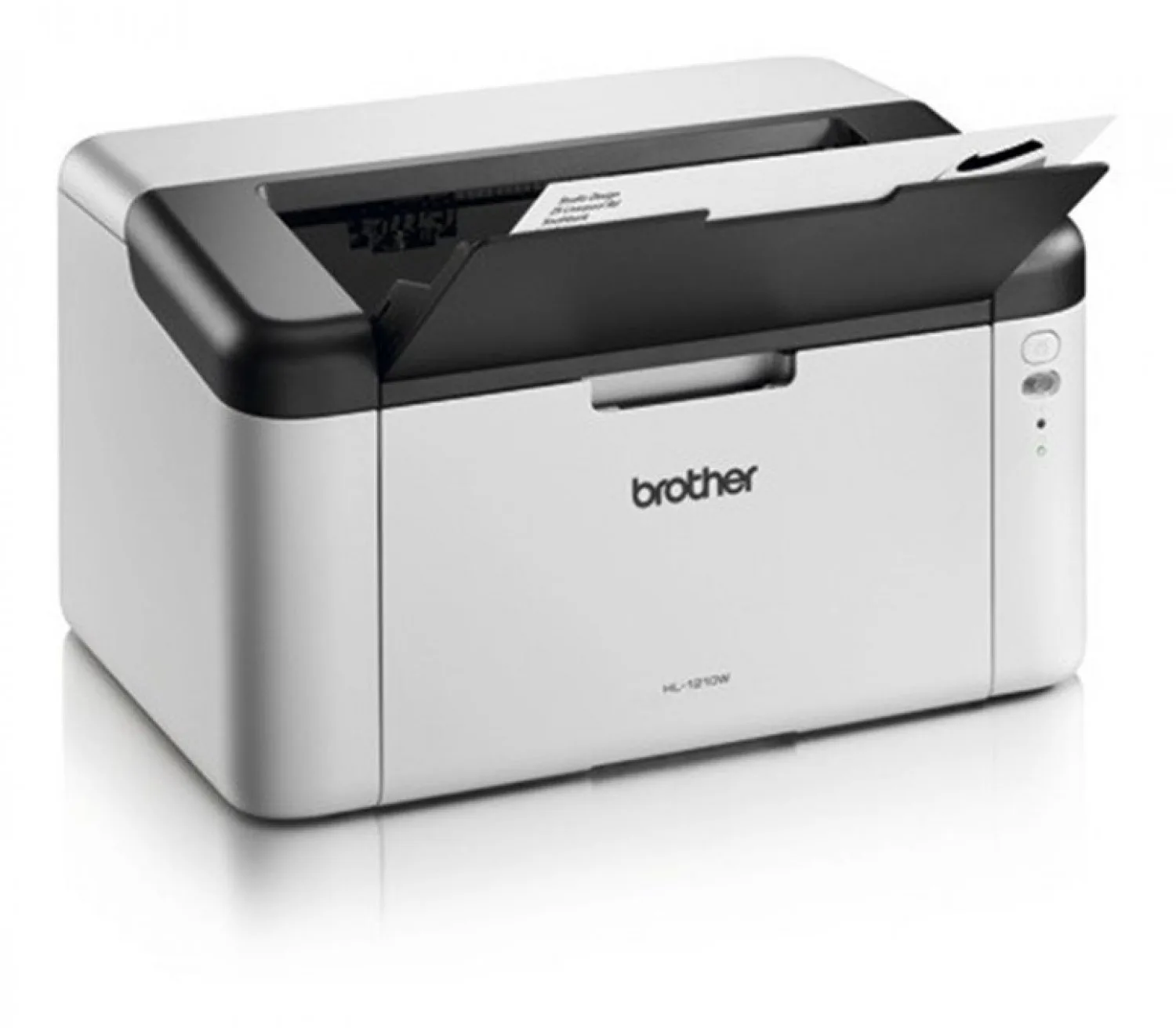 IMPRESORA BROTHER LASER HL-1200 USB MONO — foto 8
