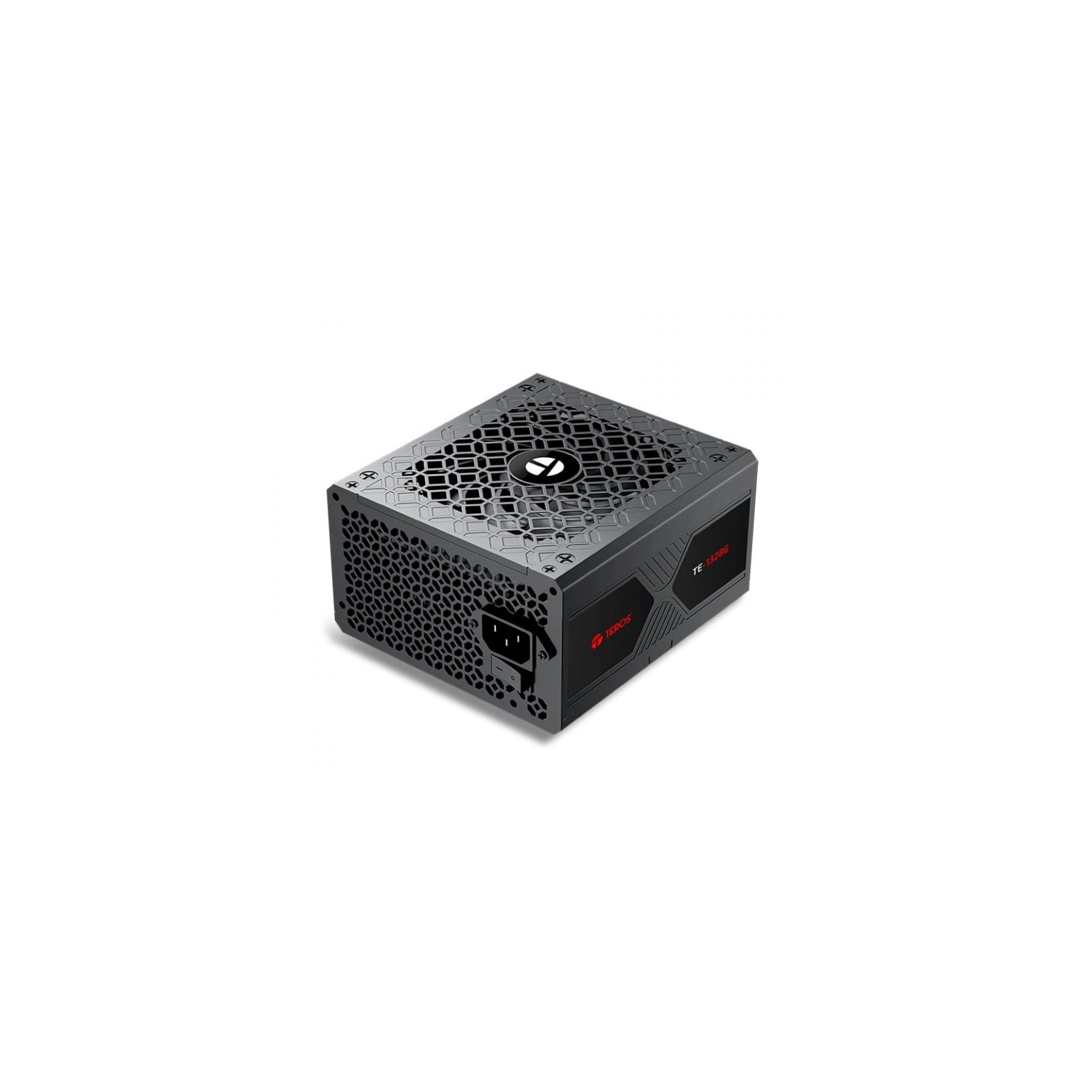 Fuente Teros TE-1328G 1000w 80 Plus Gold ATX 3.1 Full Modular Ficha USA — foto 5