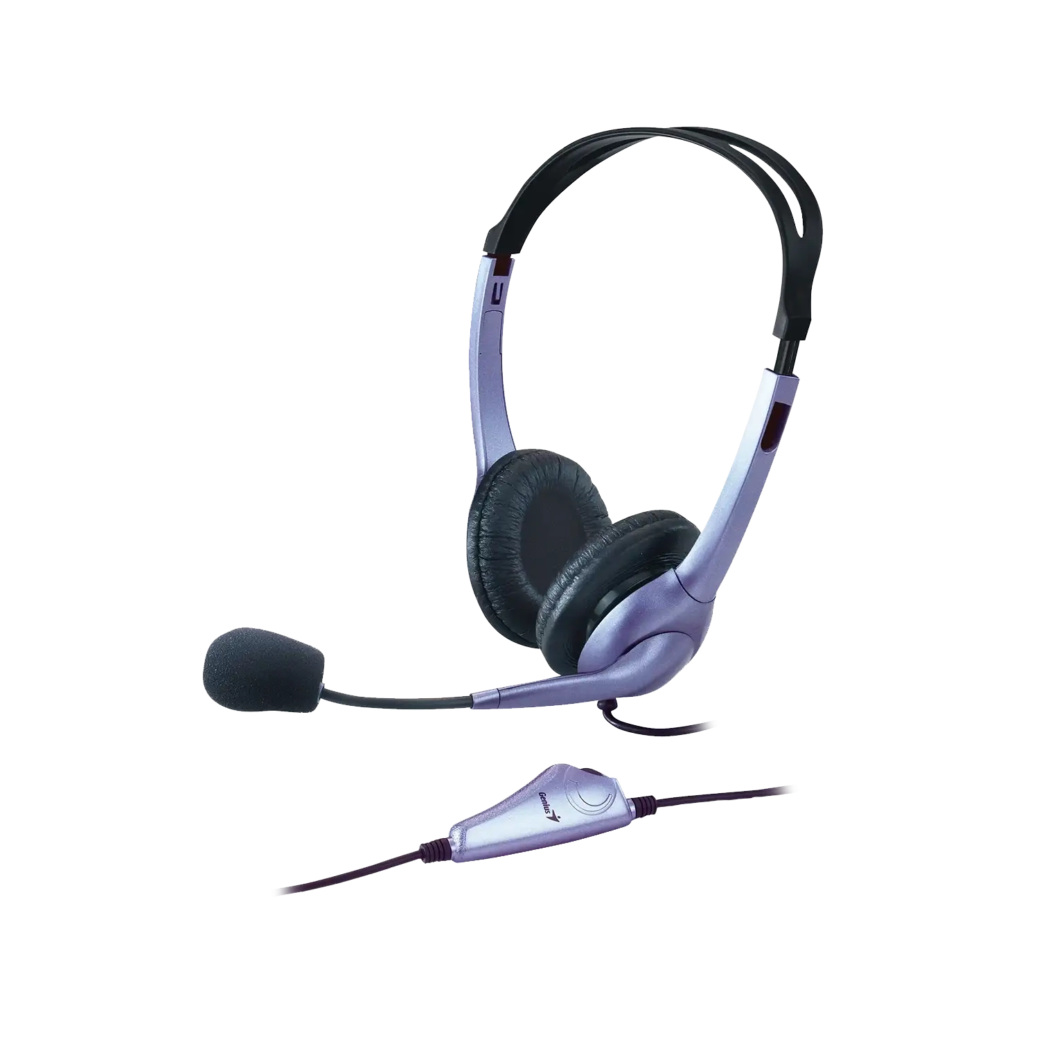 Auricular GENIUS HS-04S Azul — foto 4