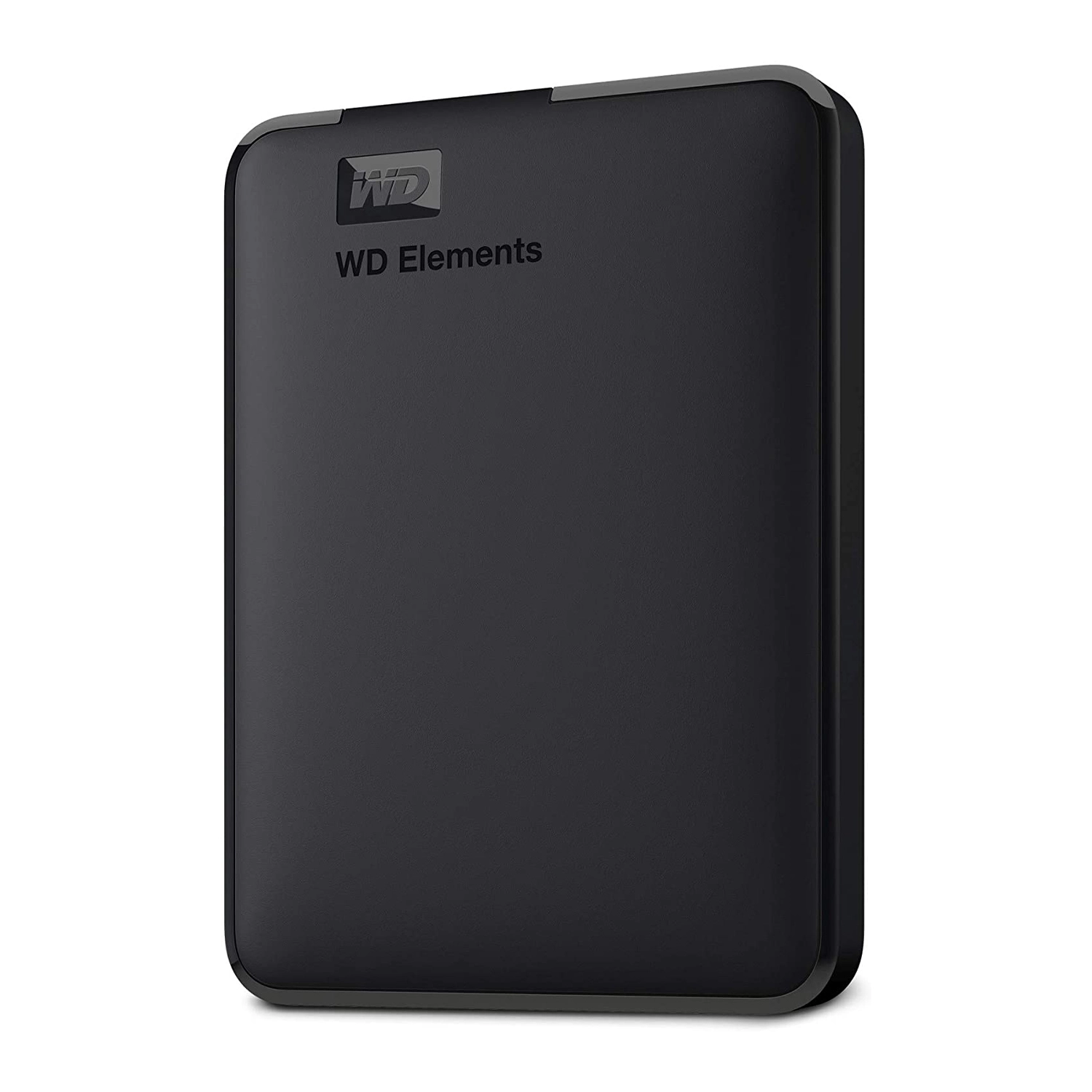 Disco Externo HDD WESTERN DIGITAL Elements 1TB USB 3.0 Tipo A Negro — foto 7