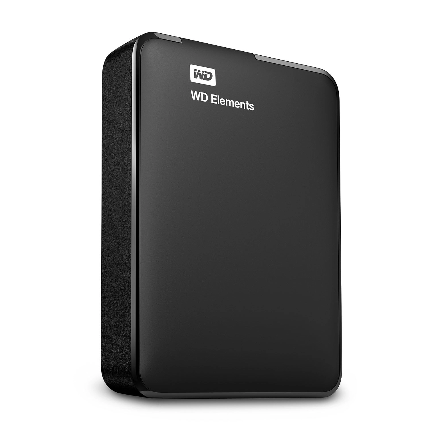Disco Externo HDD WESTERN DIGITAL Elements 4TB USB 3.0 Tipo A Negro — foto 7