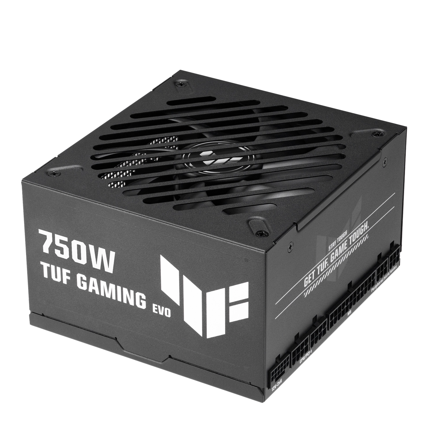 Fuente ASUS TUF GAMING 750W GOLD EVO — foto 5