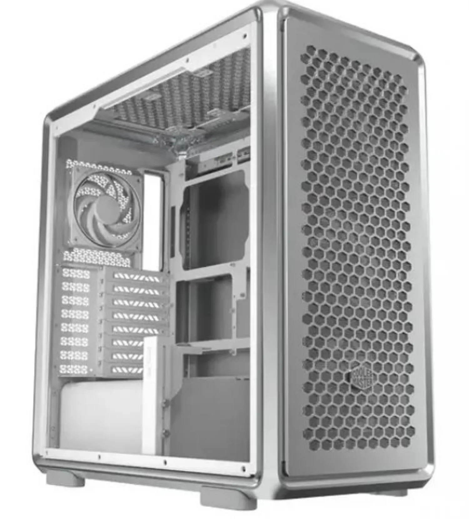 GABINETE COOLER MASTER MASTERFRAME 600 — foto 7