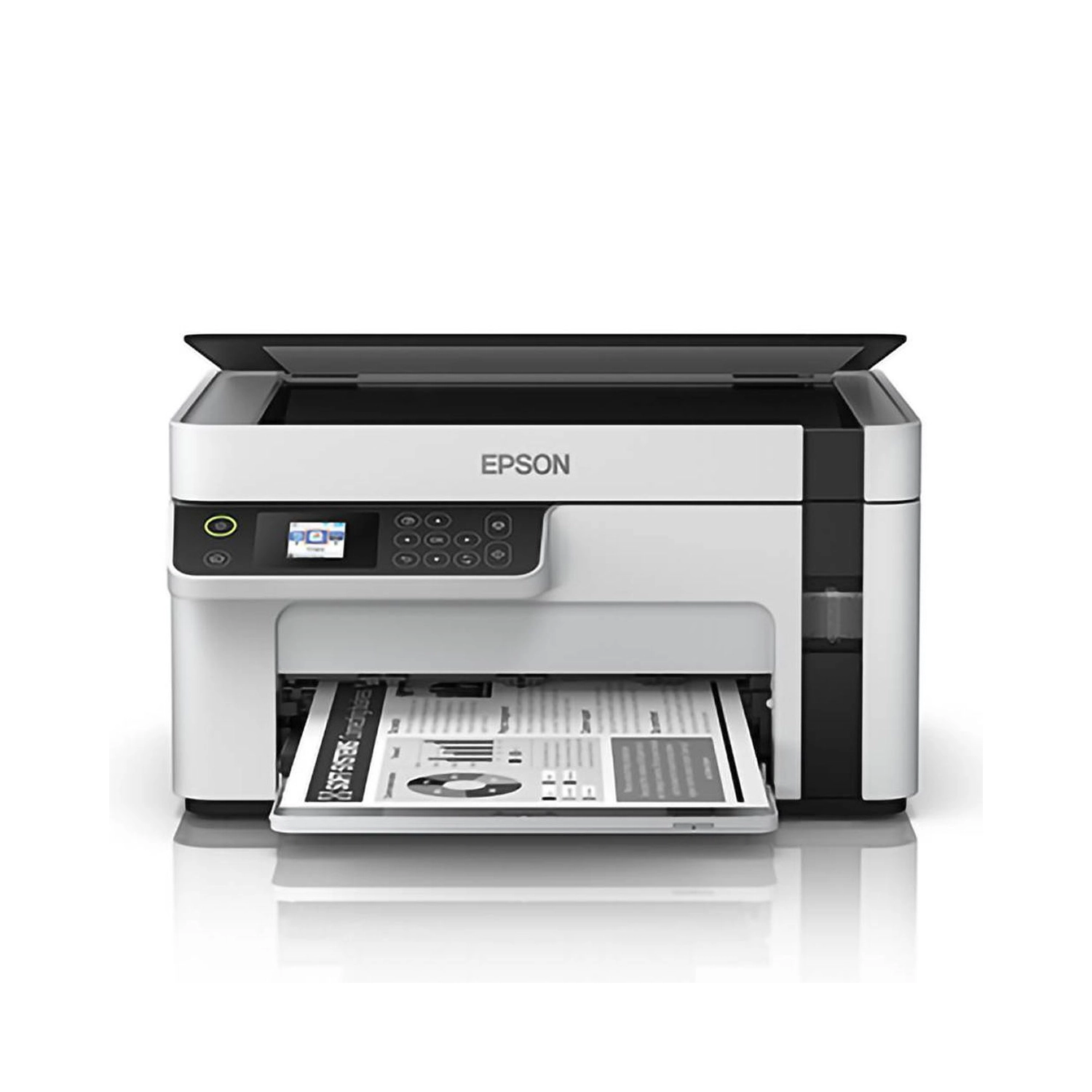 Epson M2120 (0658) — foto 7