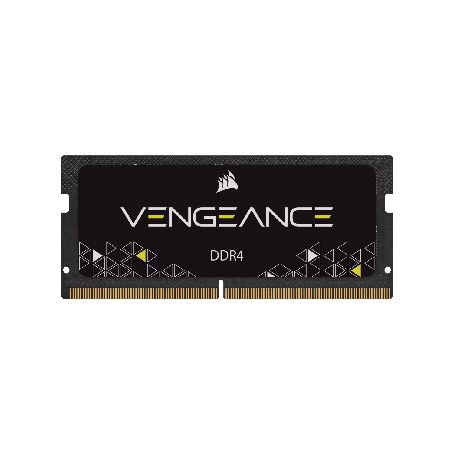 Memoria Ram Sodimm Corsair Vengeance 16gb Ddr4 3200mhz Cl22 1.20v Single Negro — foto 6
