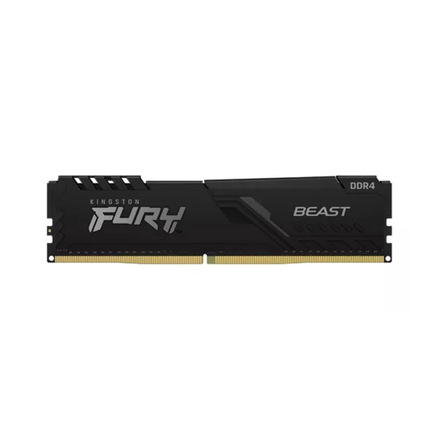 Memoria RAM Kingston Fury Beast 32GB DDR4 3200MHz CL16 Negra — foto 10
