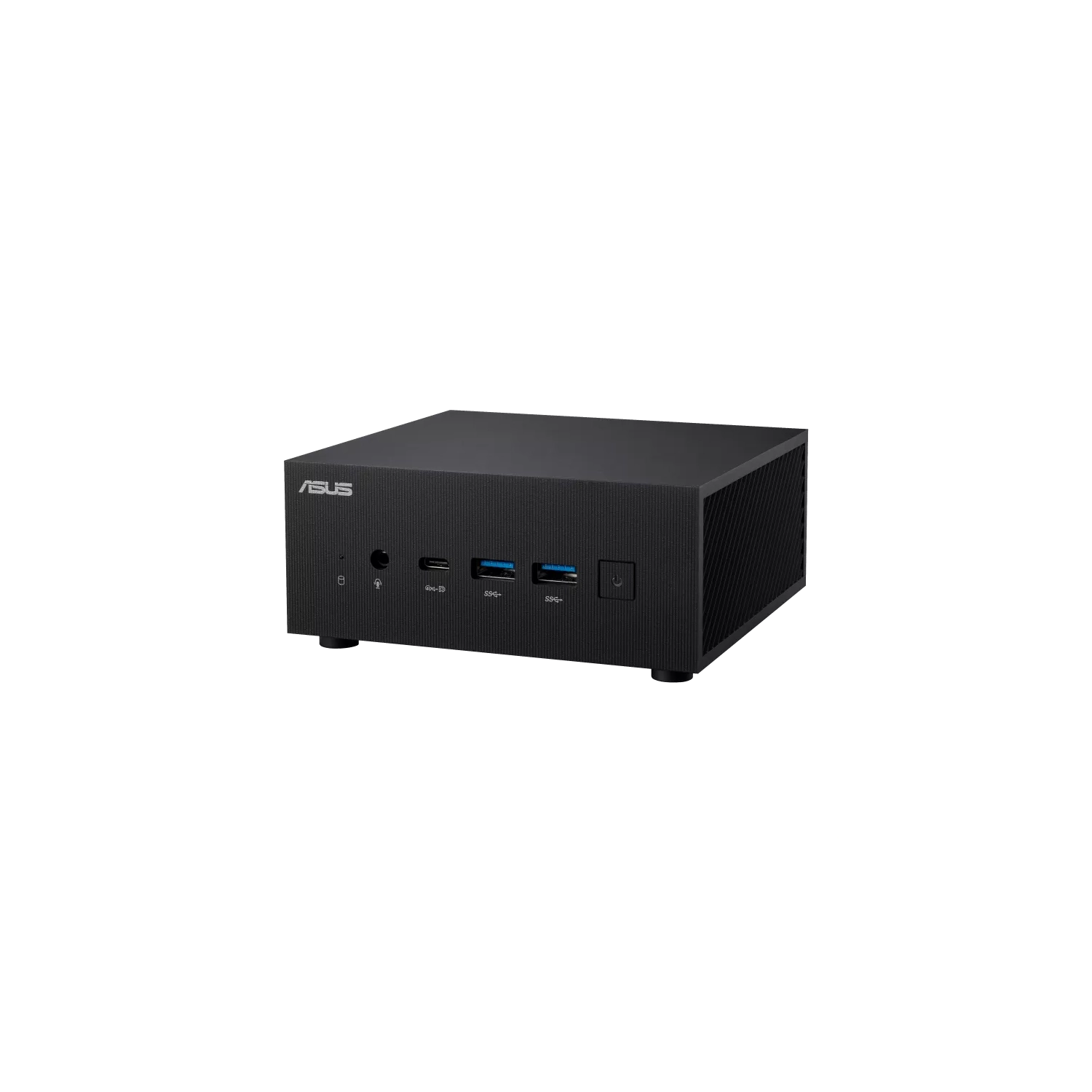 Mini PC ASUS PN53-BB7000X1TDR Ryzen 7 7735HS BAREBONE (S/RAM - S/SSD) — foto 2