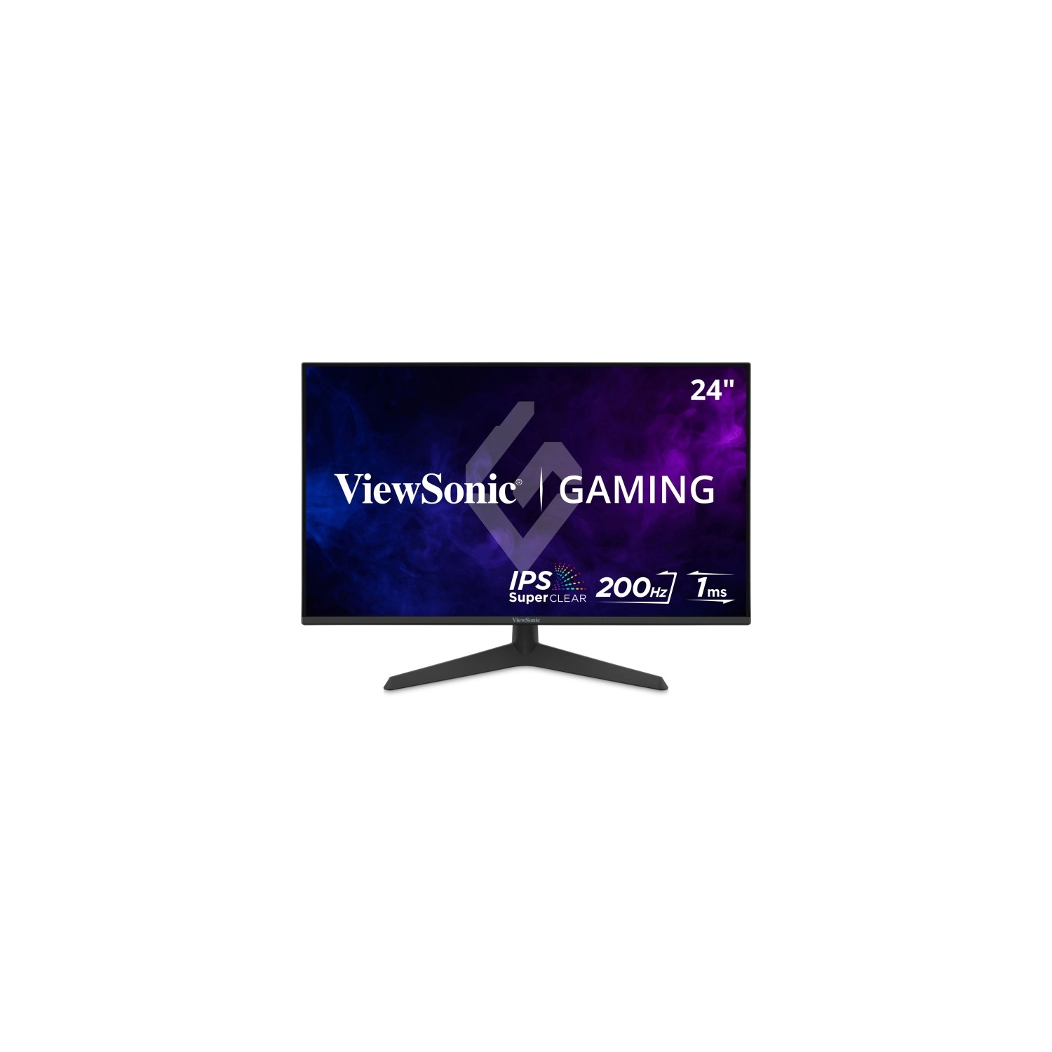 Monitor ViewSonic VX2429 Gaming 23.8" Plano IPS FHD (1920x1080)200Hz 1ms — foto 5